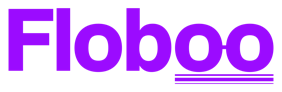 Floboo Logo